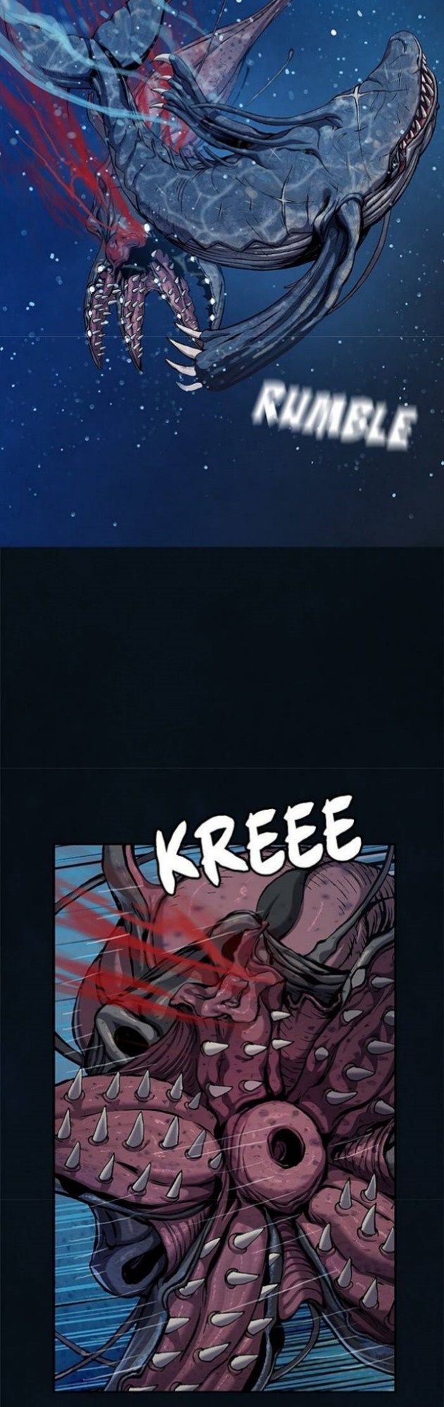 Leviathan Chapter 190 - halaman 11