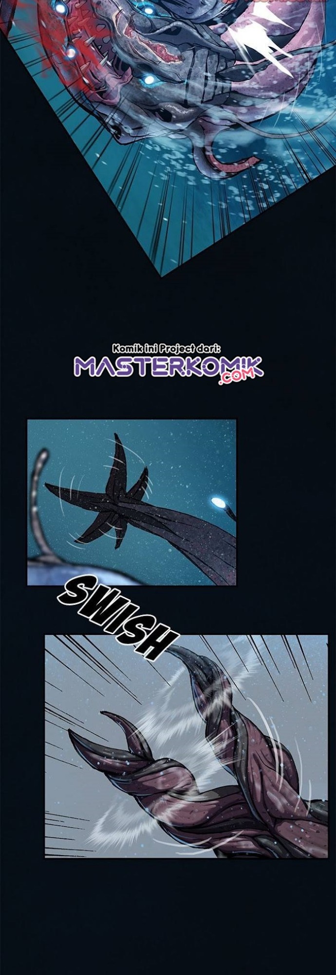Leviathan Chapter 190 - halaman 25
