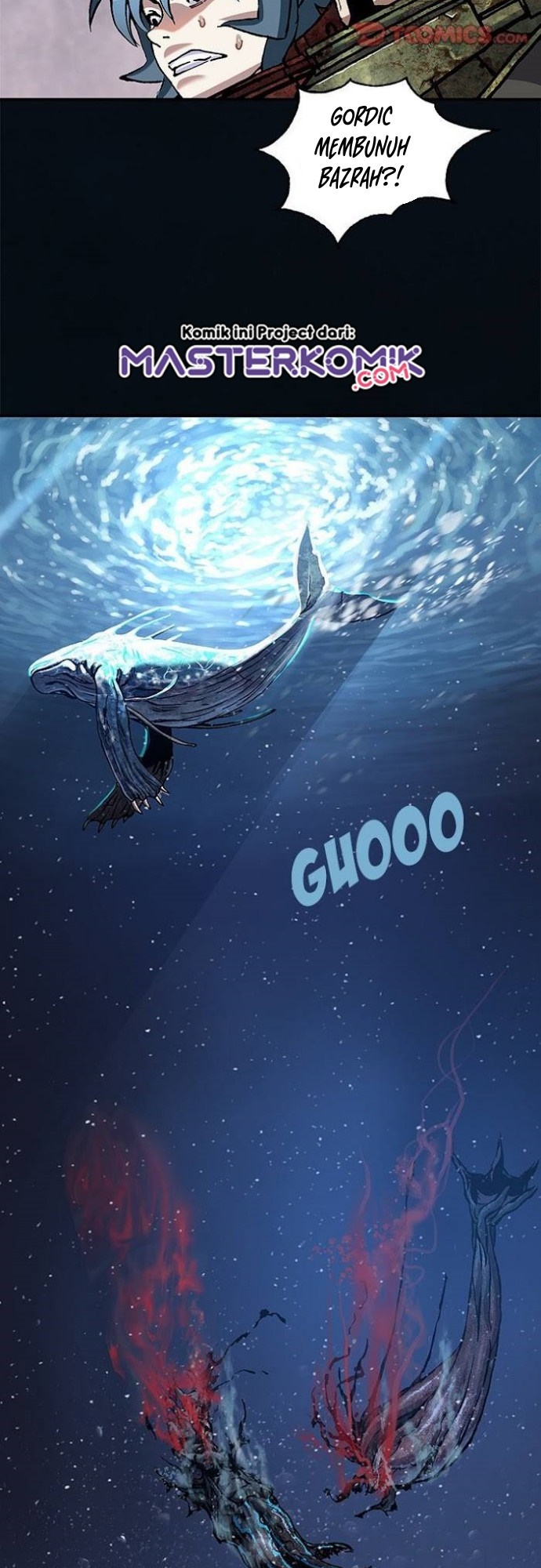 Leviathan Chapter 190 - halaman 29
