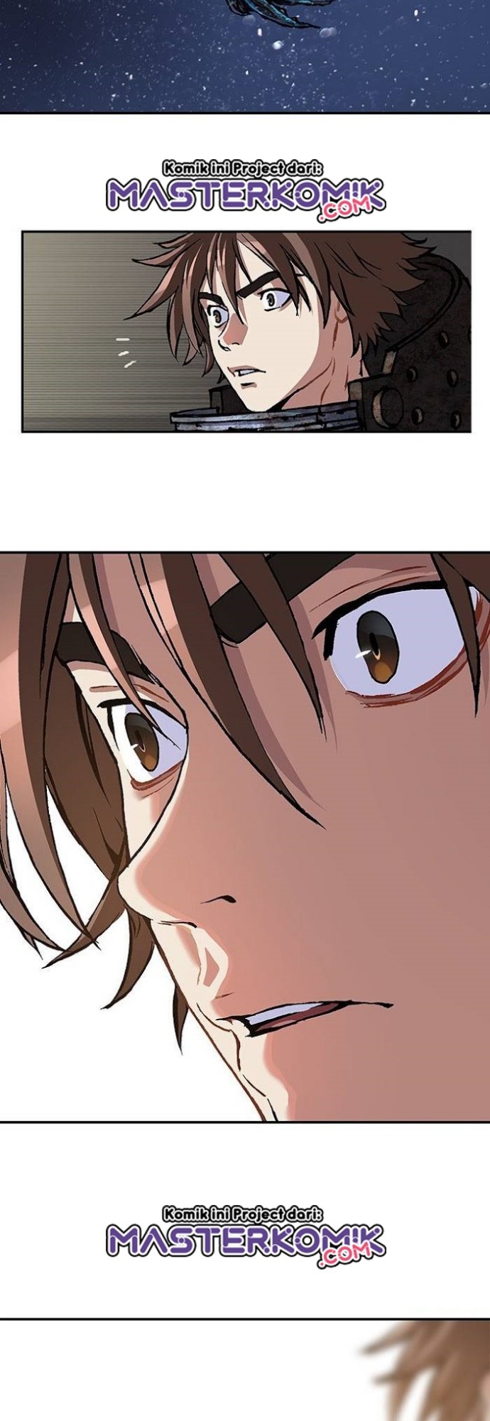 Leviathan Chapter 190 - halaman 30