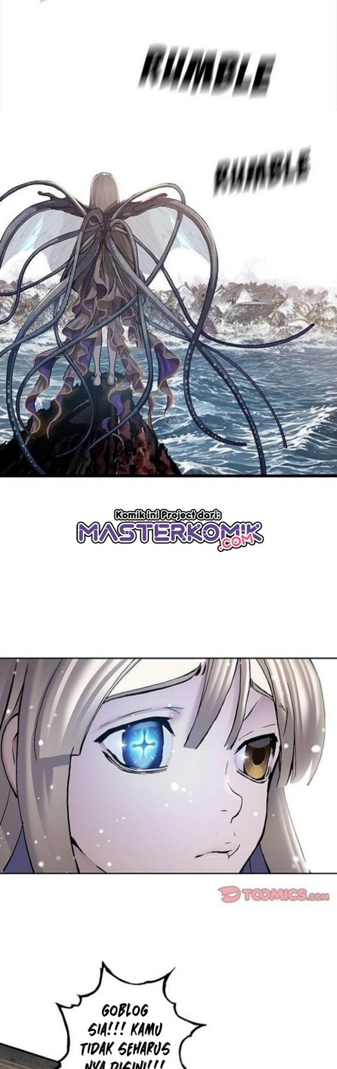 Leviathan Chapter 191 - halaman 11