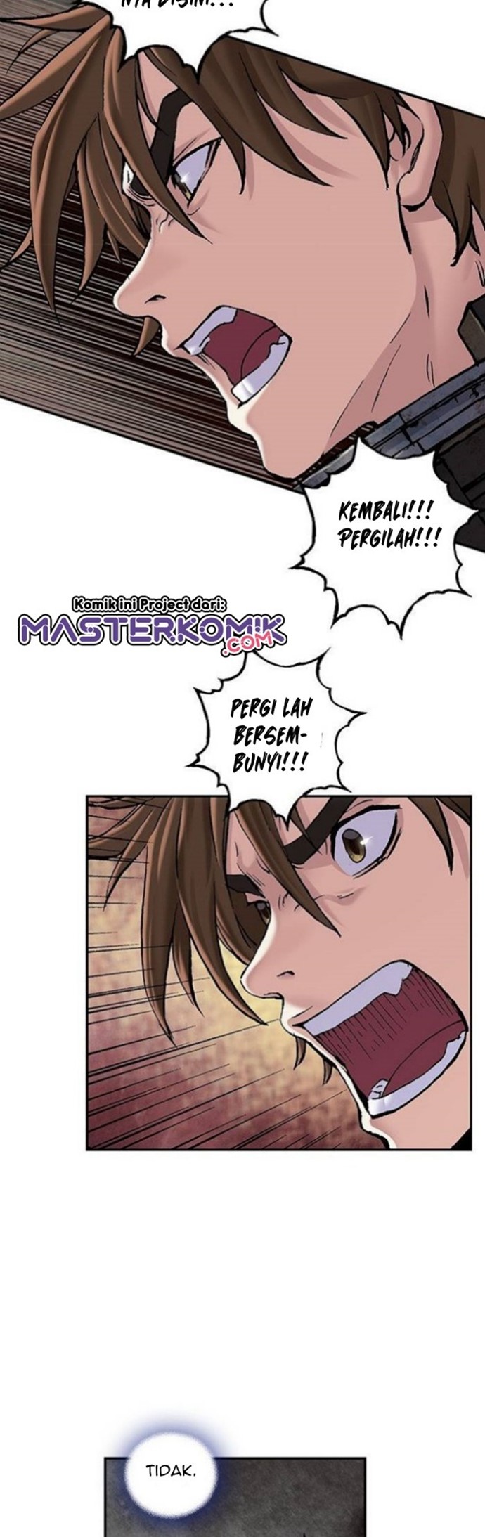 Leviathan Chapter 191 - halaman 12