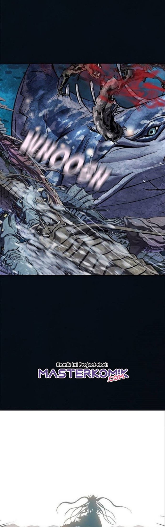 Leviathan Chapter 191 - halaman 23