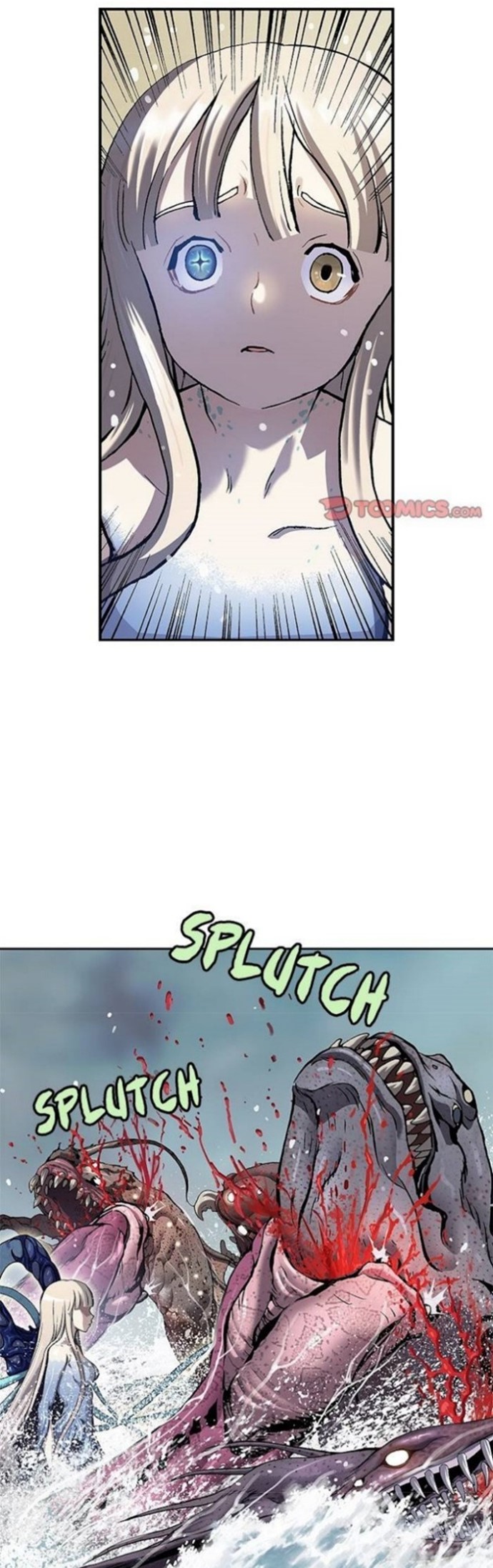 Leviathan Chapter 191 - halaman 25
