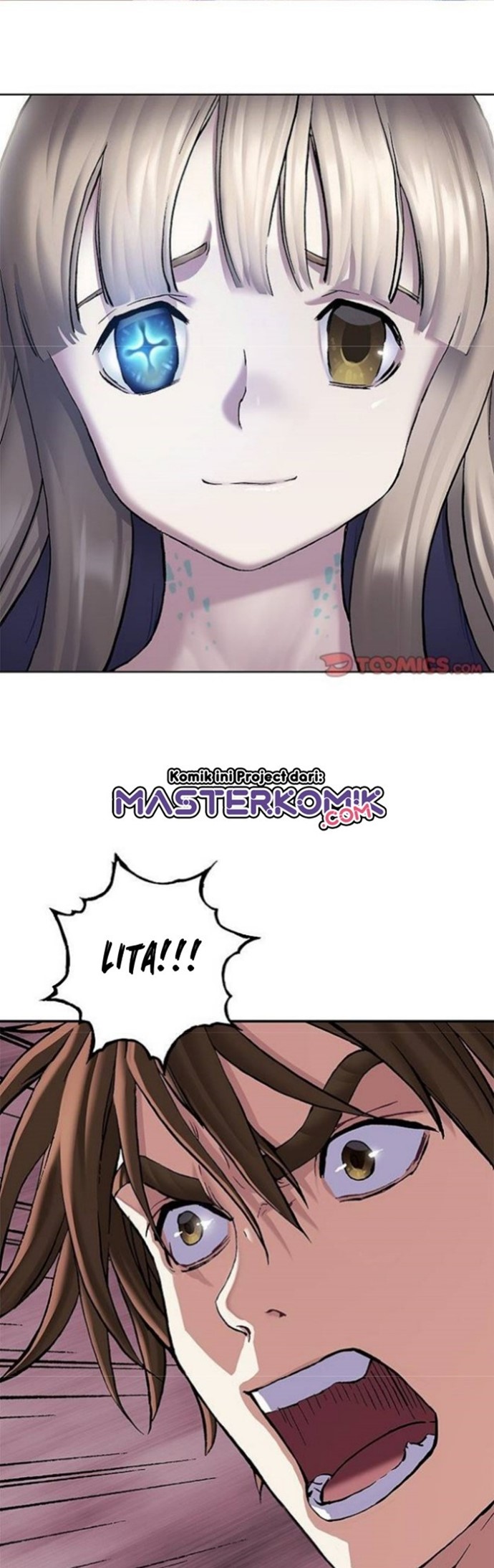Leviathan Chapter 191 - halaman 3