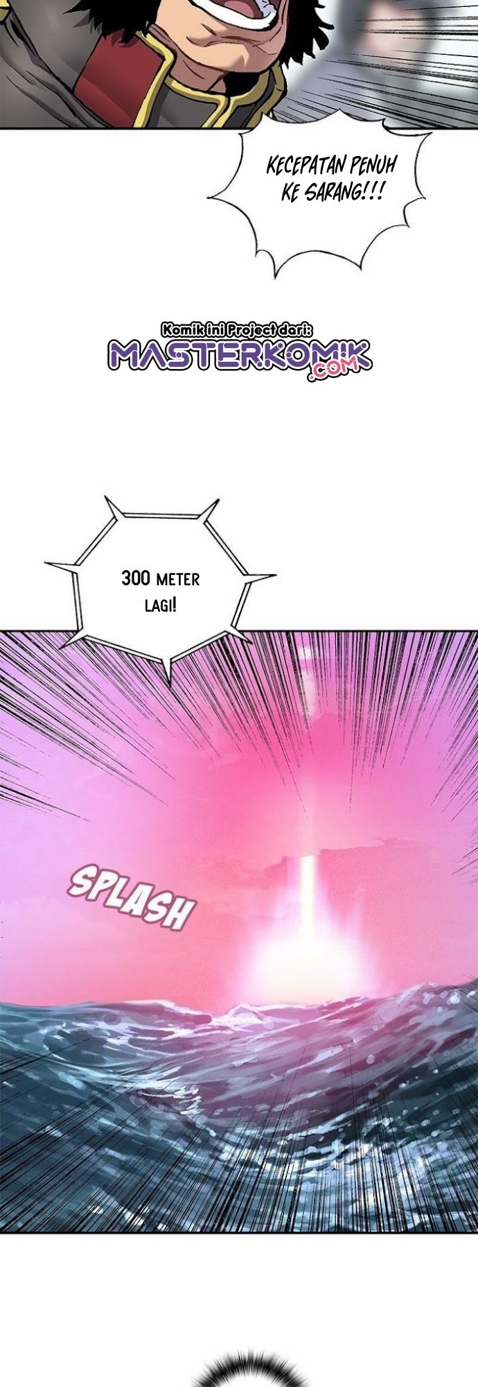 Leviathan Chapter 191 - halaman 34