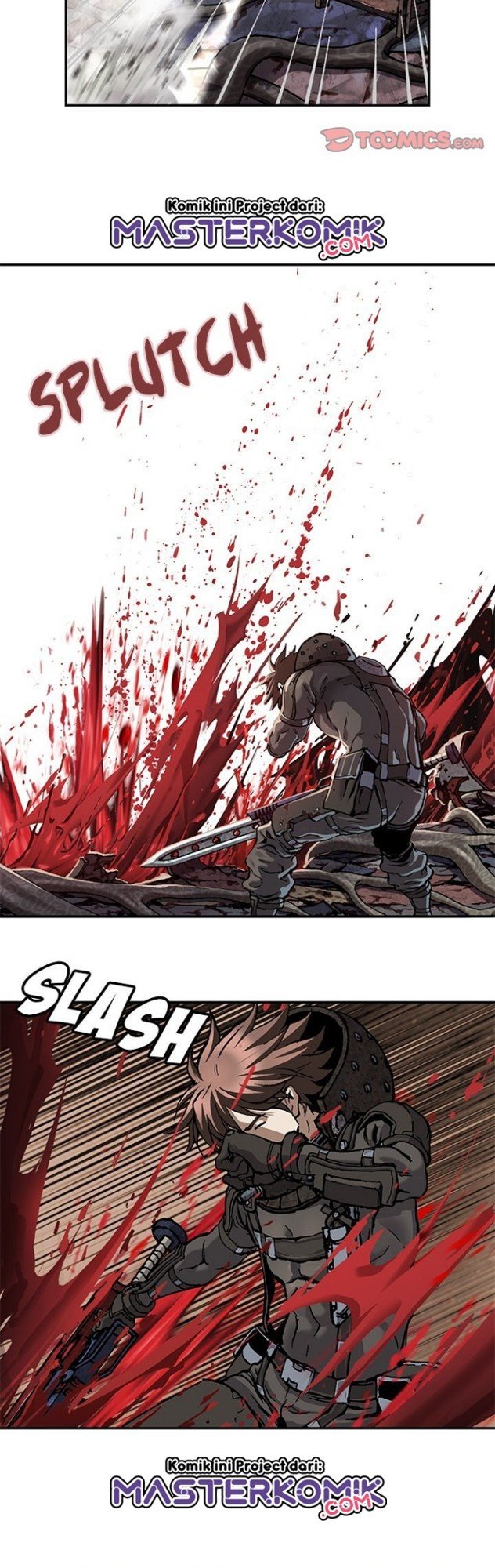 Leviathan Chapter 193 - halaman 5