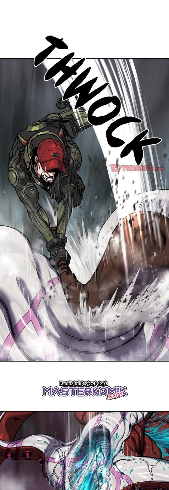 Leviathan Chapter 194 - halaman 23