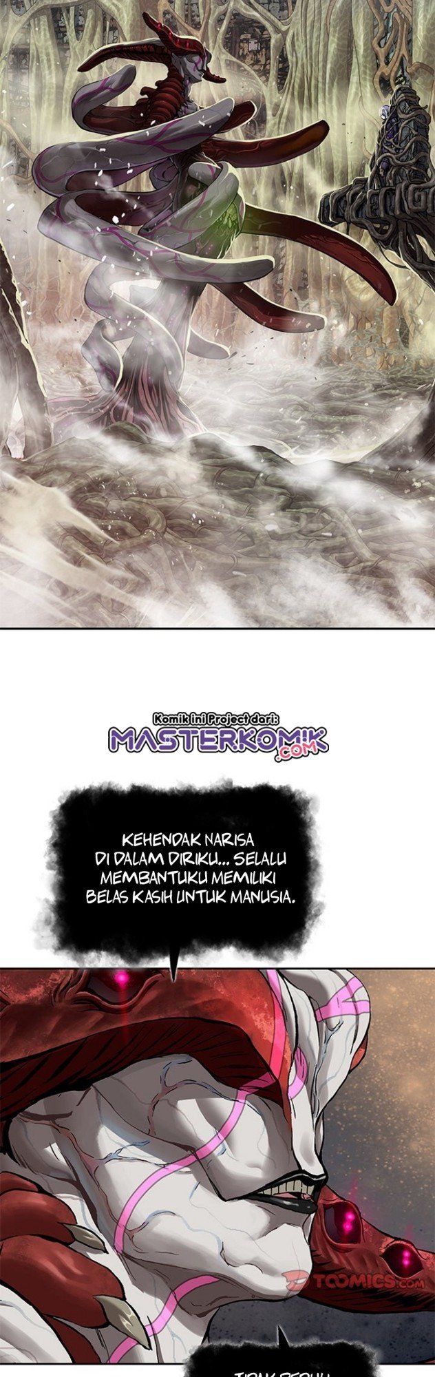 Leviathan Chapter 194 - halaman 6