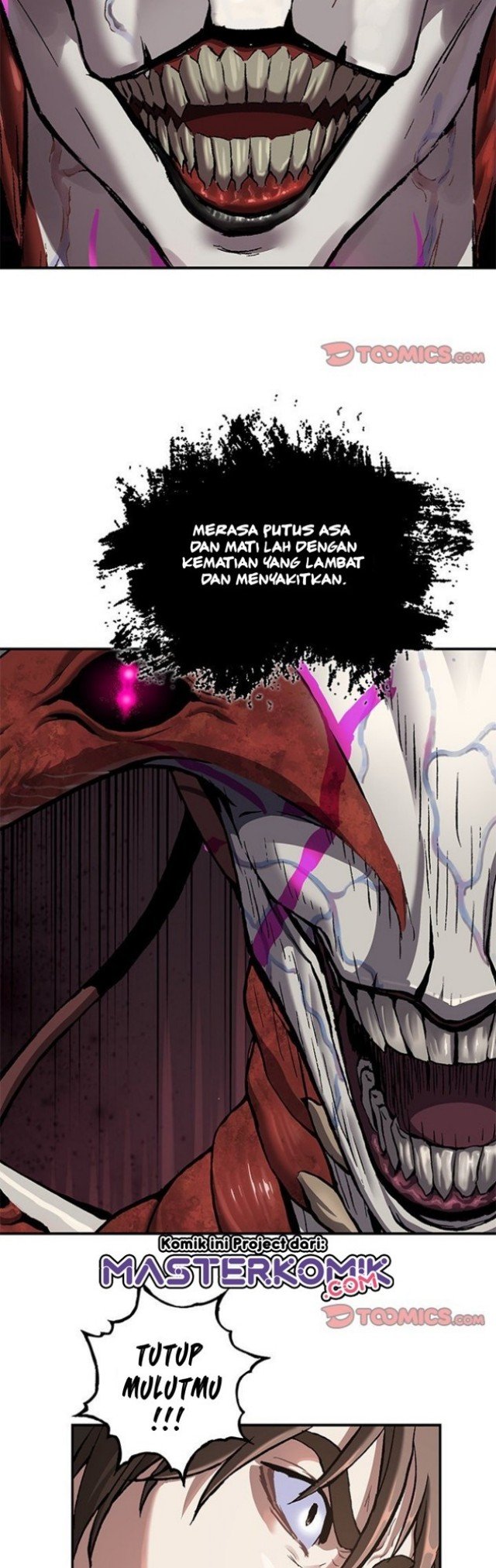 Leviathan Chapter 195 - halaman 11