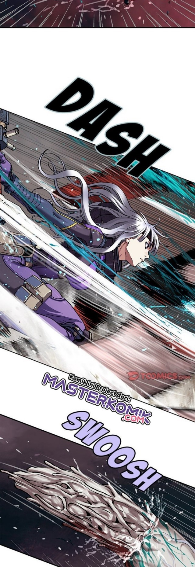 Leviathan Chapter 195 - halaman 20