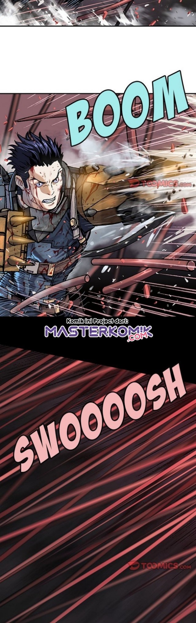 Leviathan Chapter 196 - halaman 14