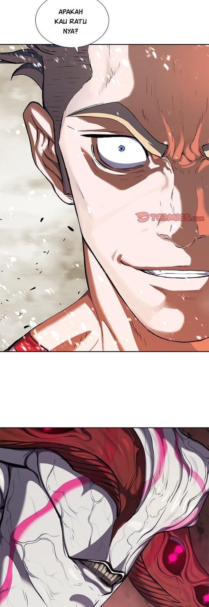 Leviathan Chapter 197 - halaman 26