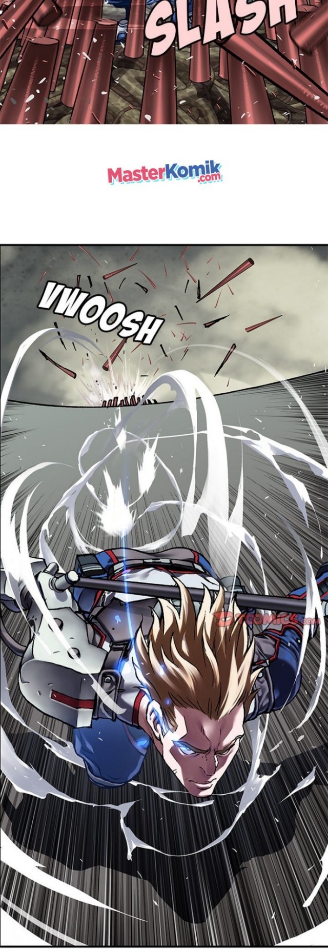 Leviathan Chapter 198 - halaman 12