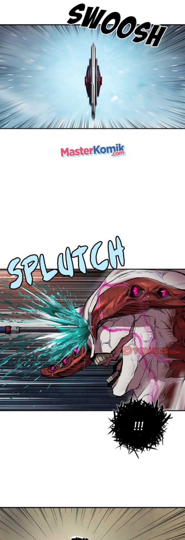 Leviathan Chapter 198 - halaman 23