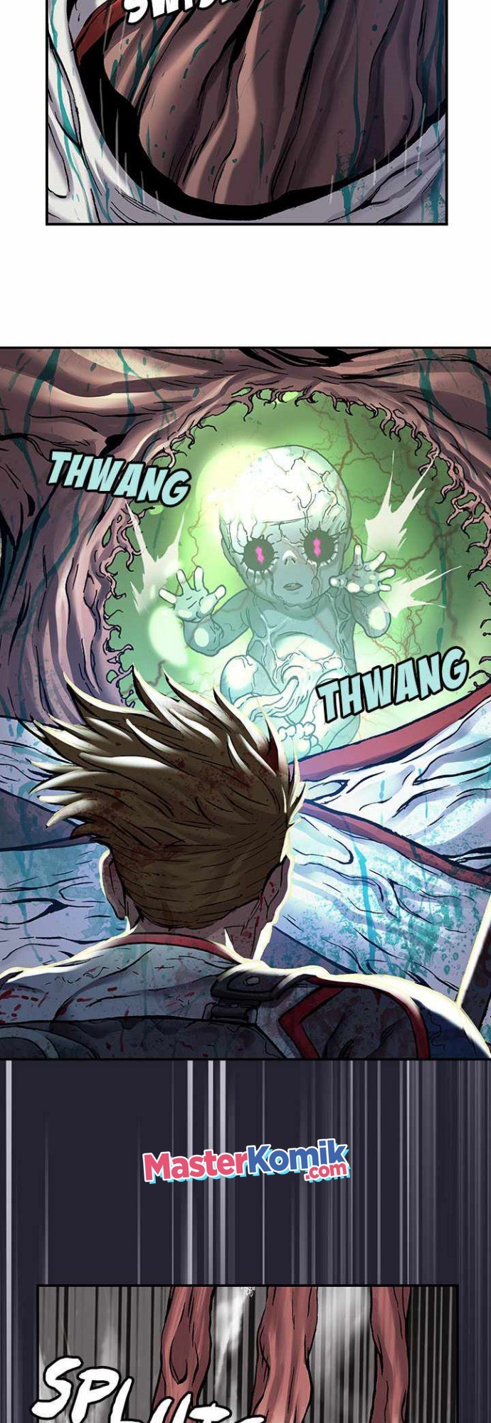 Leviathan Chapter 199 - halaman 10