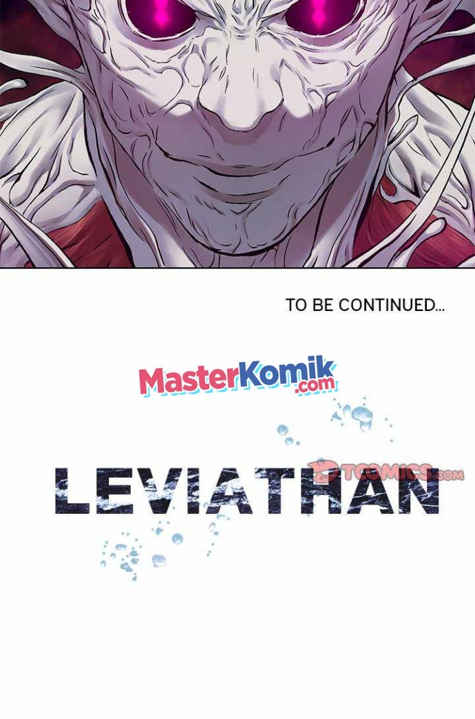 Leviathan Chapter 199 - halaman 38