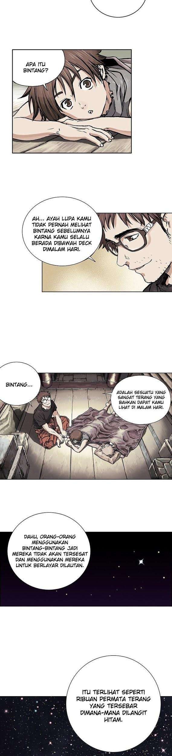 Leviathan Chapter 2 - halaman 12
