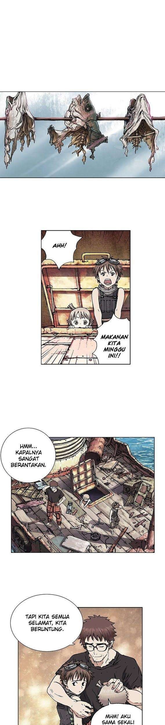 Leviathan Chapter 2 - halaman 15