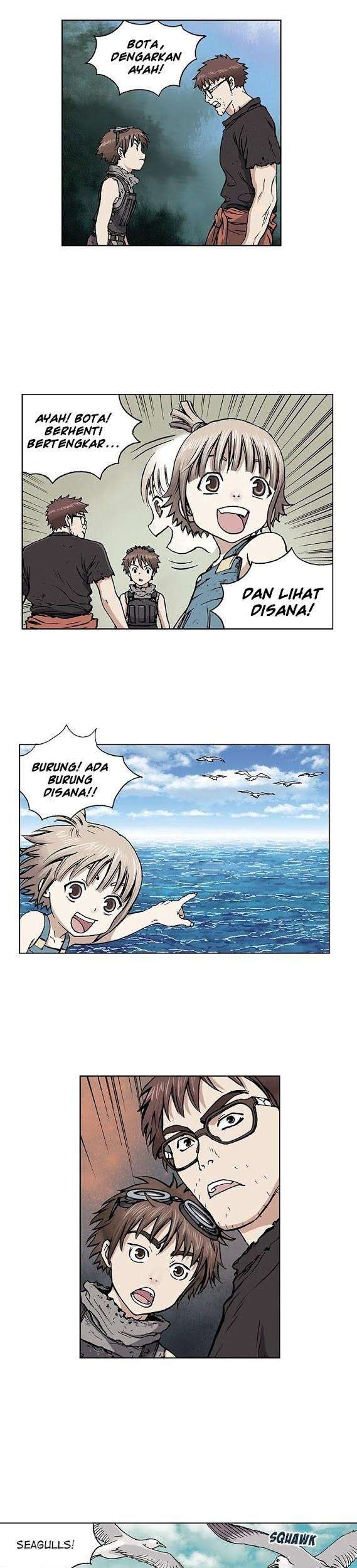 Leviathan Chapter 2 - halaman 24