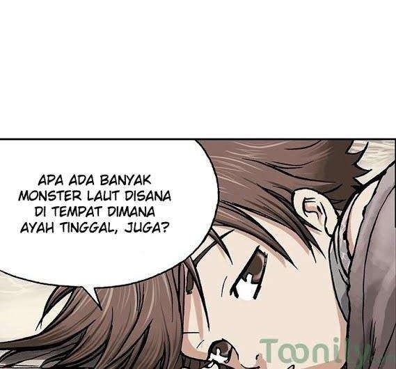 Leviathan Chapter 2 - halaman 7