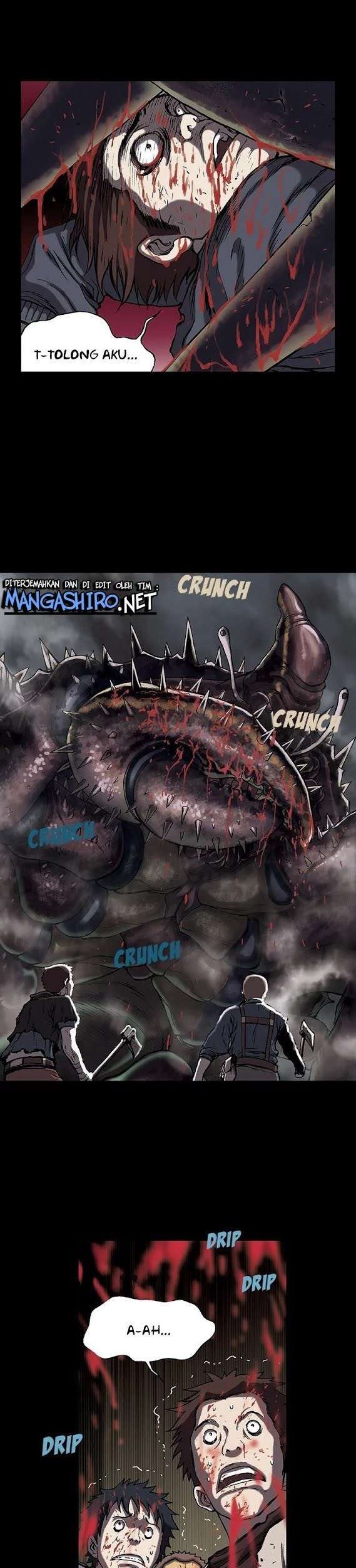 Leviathan Chapter 20 - halaman 16