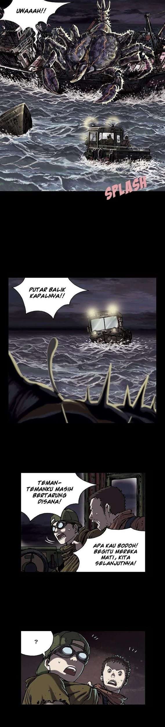 Leviathan Chapter 20 - halaman 18