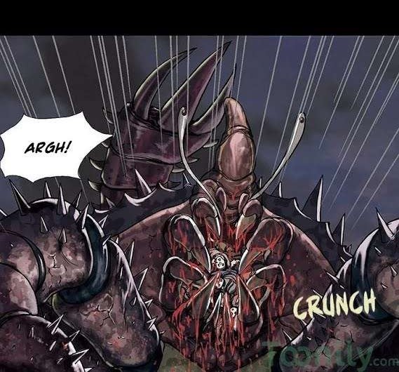 Leviathan Chapter 20 - halaman 7