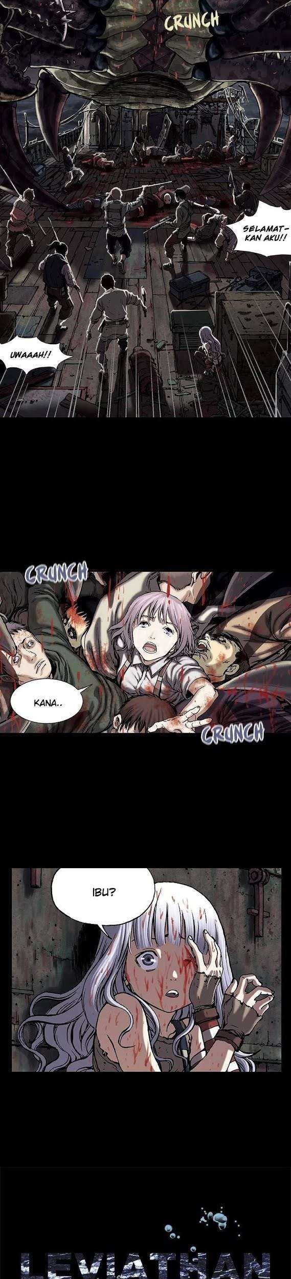 Leviathan Chapter 20 - halaman 9