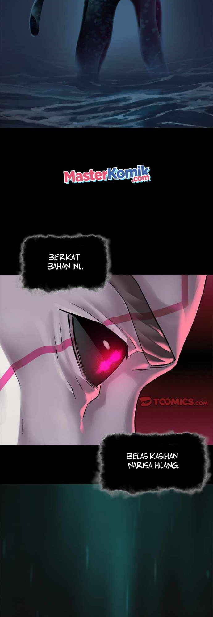 Leviathan Chapter 200 - halaman 12