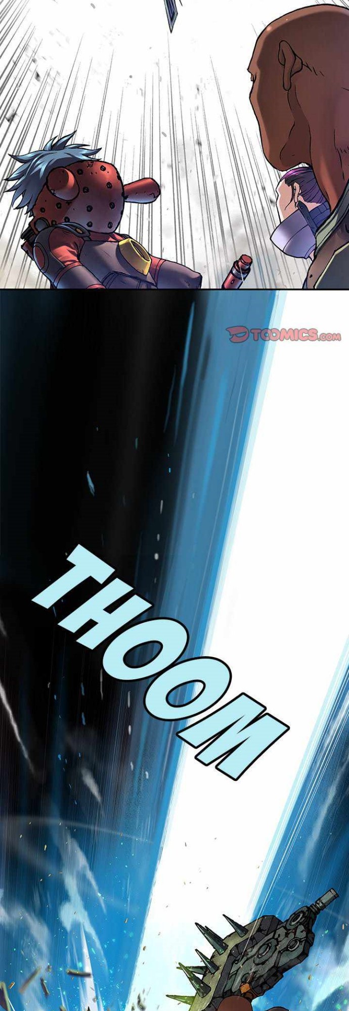 Leviathan Chapter 201 - halaman 14