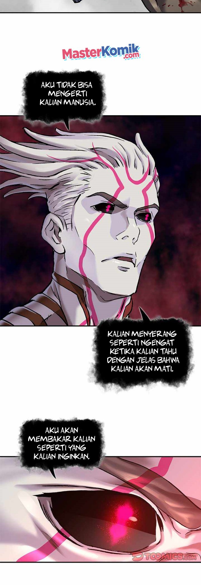 Leviathan Chapter 201 - halaman 4
