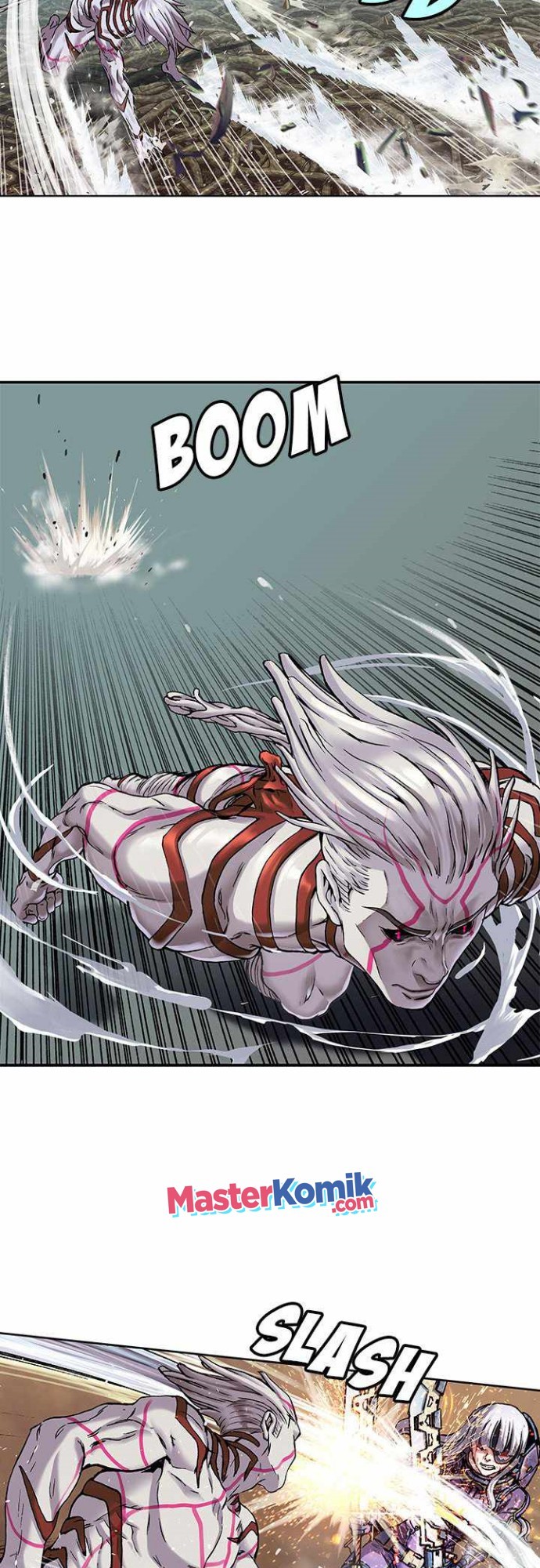 Leviathan Chapter 201 - halaman 9