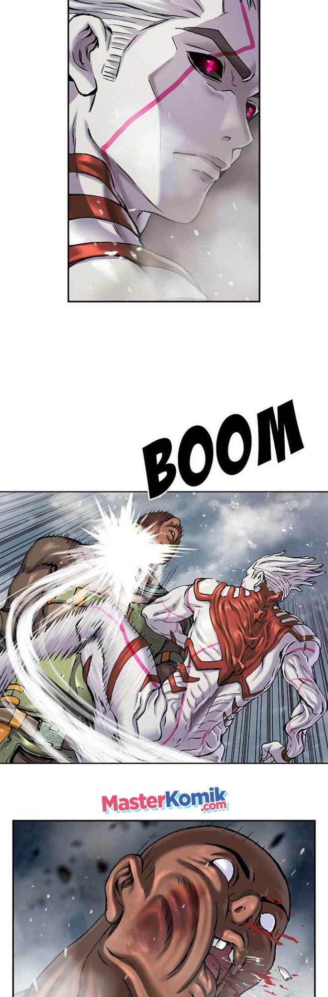 Leviathan Chapter 202 - halaman 15