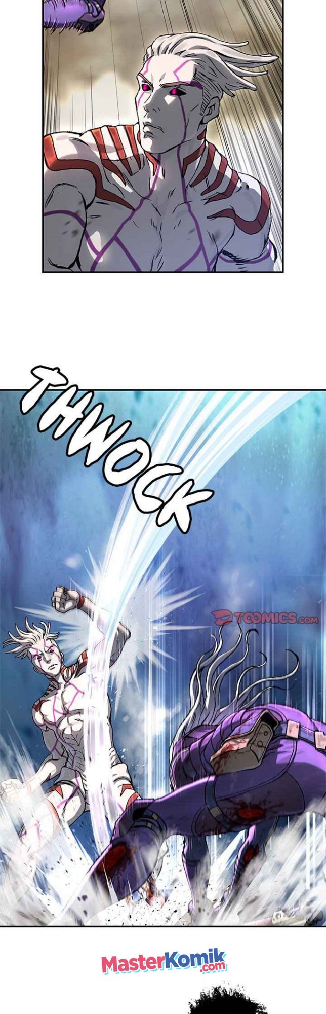 Leviathan Chapter 202 - halaman 18