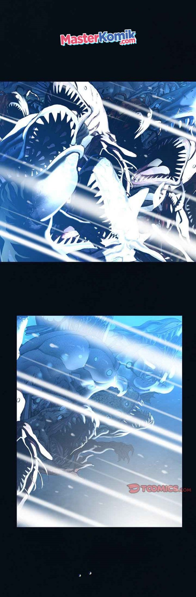 Leviathan Chapter 202 - halaman 5
