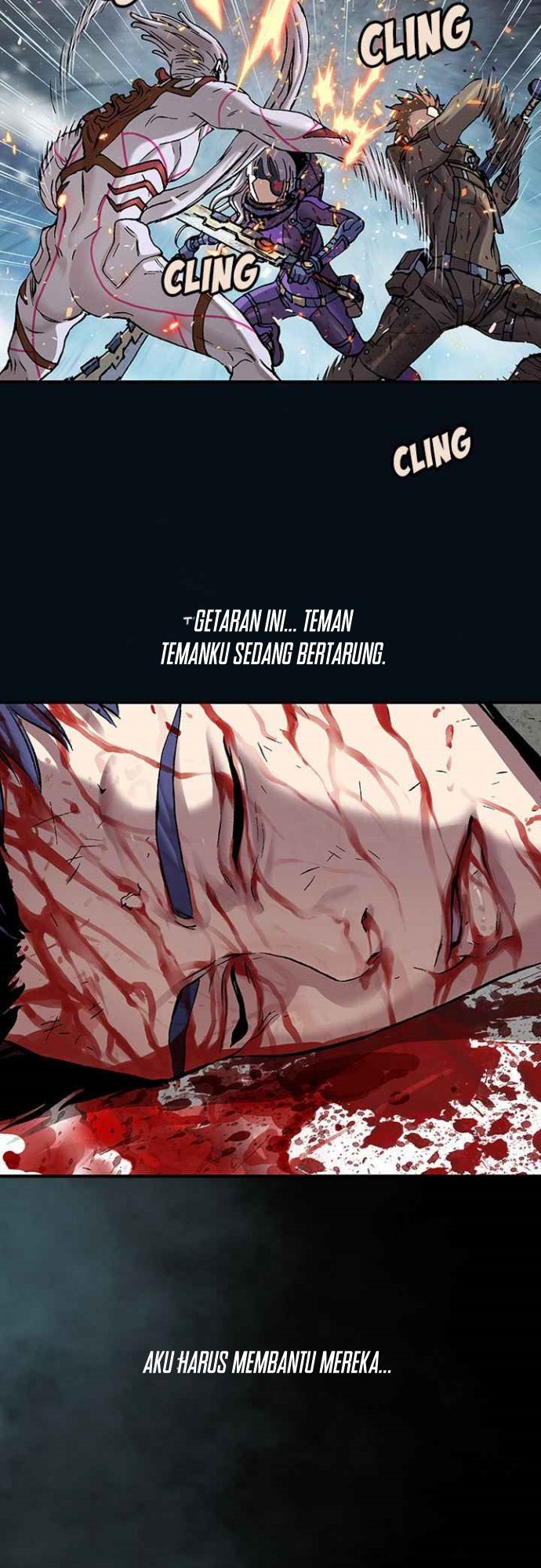 Leviathan Chapter 203 - halaman 10