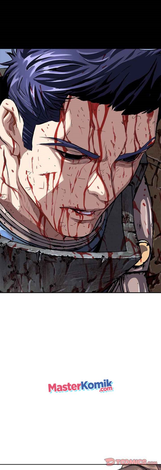 Leviathan Chapter 203 - halaman 32