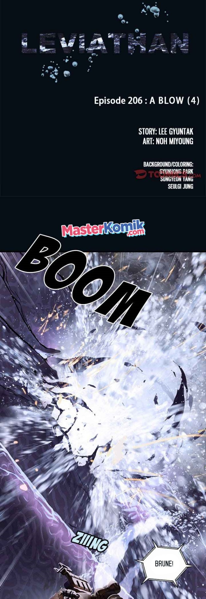 Leviathan Chapter 203 - halaman 7