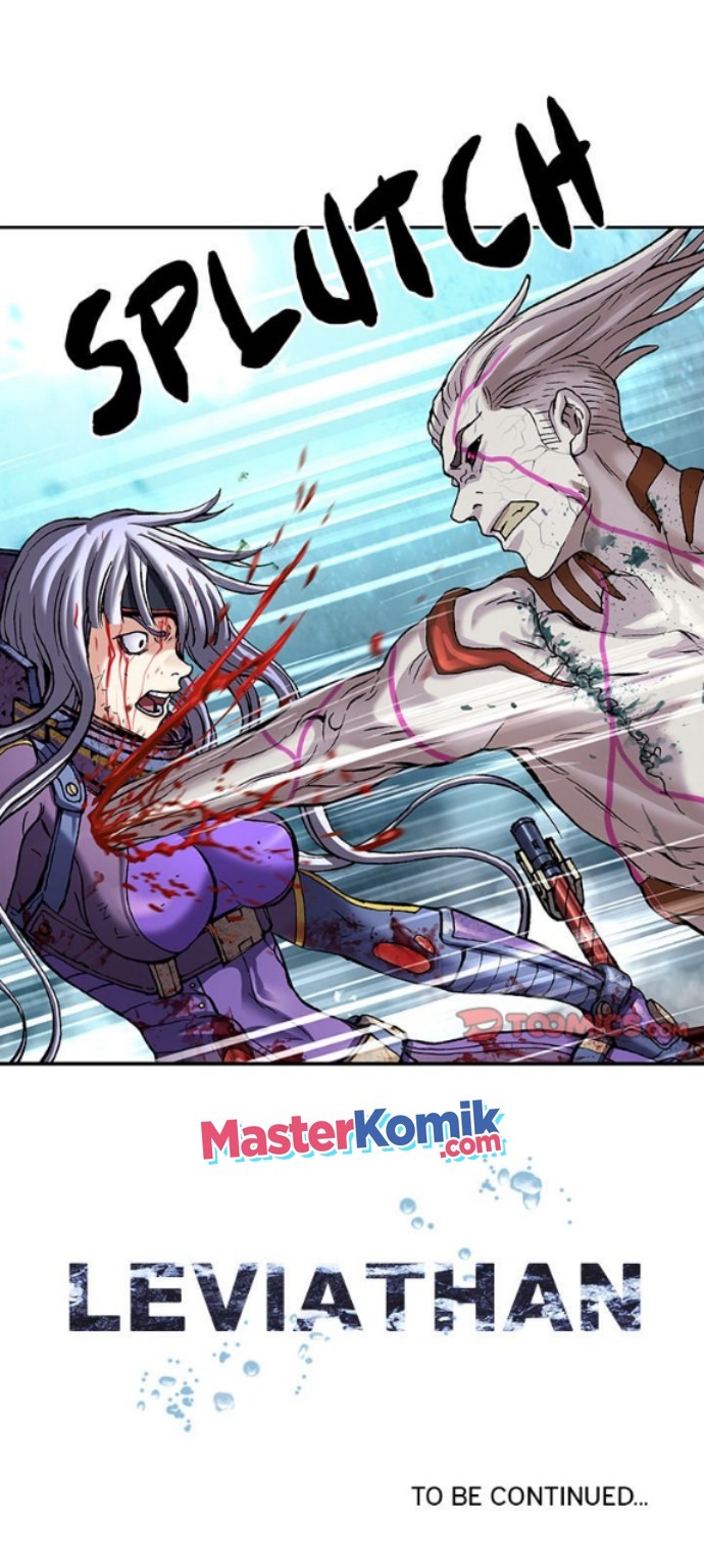 Leviathan Chapter 204 - halaman 29
