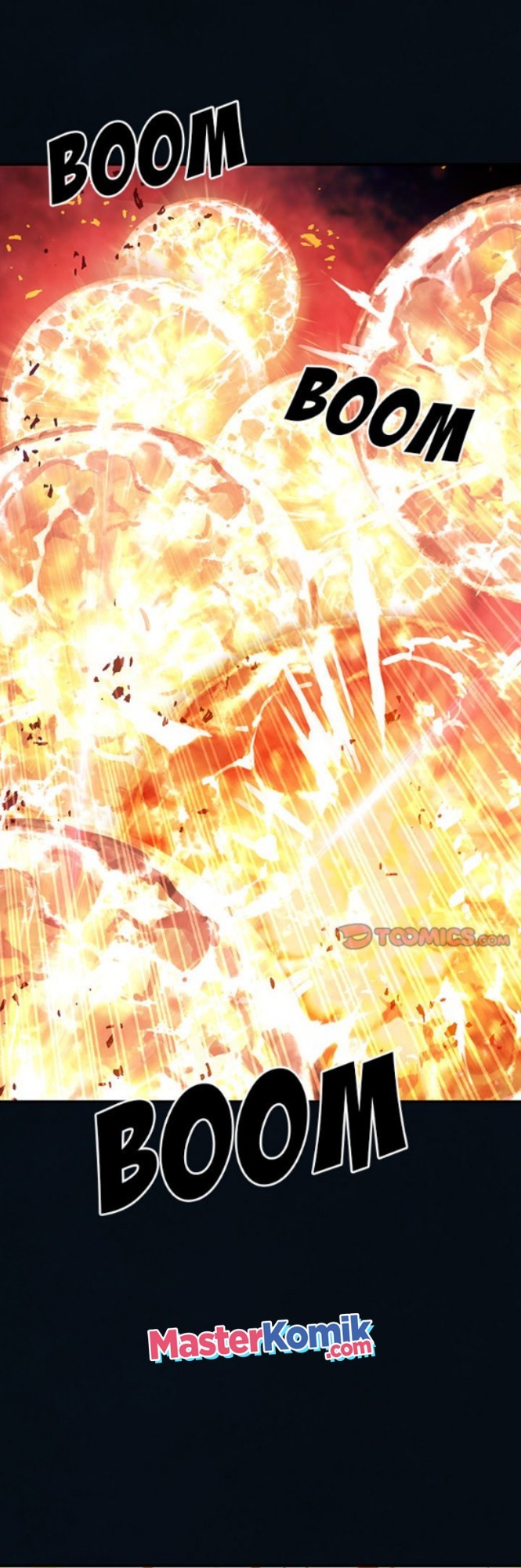 Leviathan Chapter 204 - halaman 9