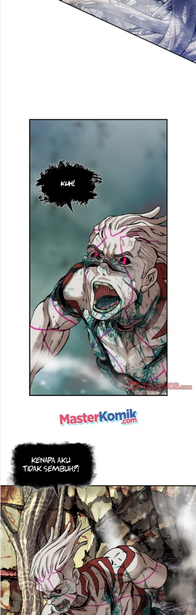 Leviathan Chapter 205 - halaman 15