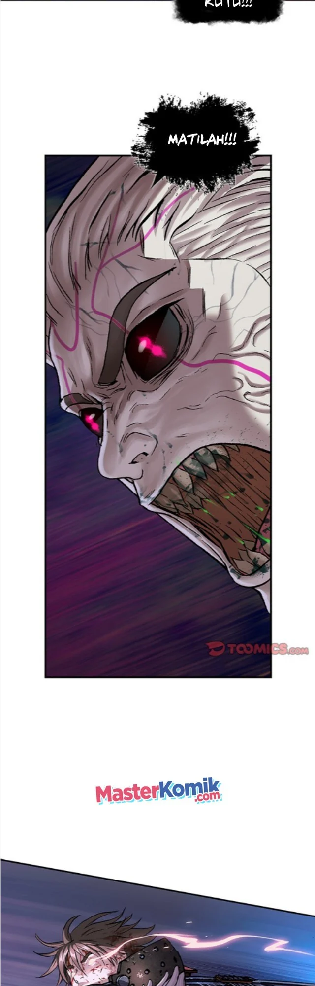 Leviathan Chapter 205 - halaman 5