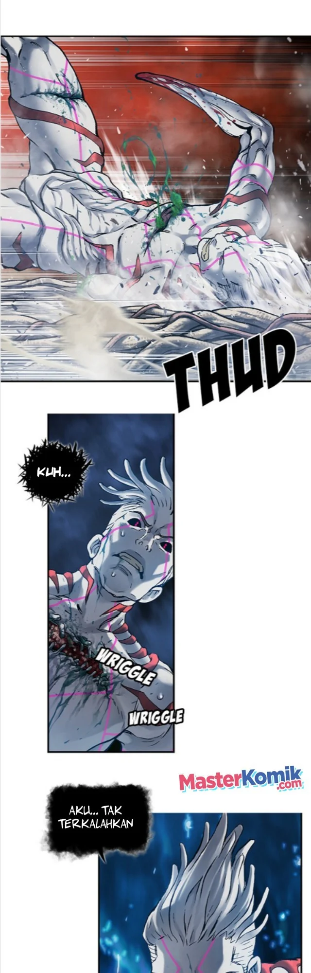 Leviathan Chapter 205 - halaman 7
