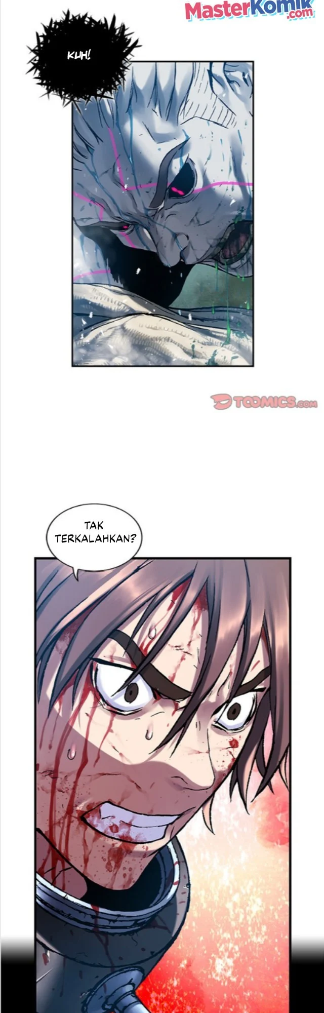 Leviathan Chapter 205 - halaman 9