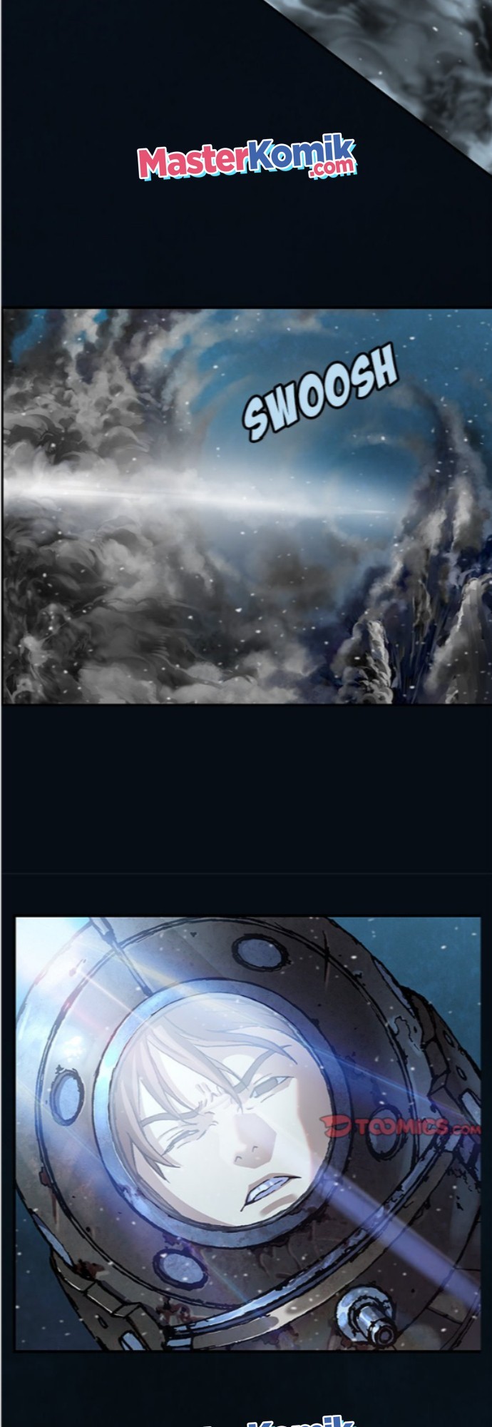 Leviathan Chapter 206 - halaman 24