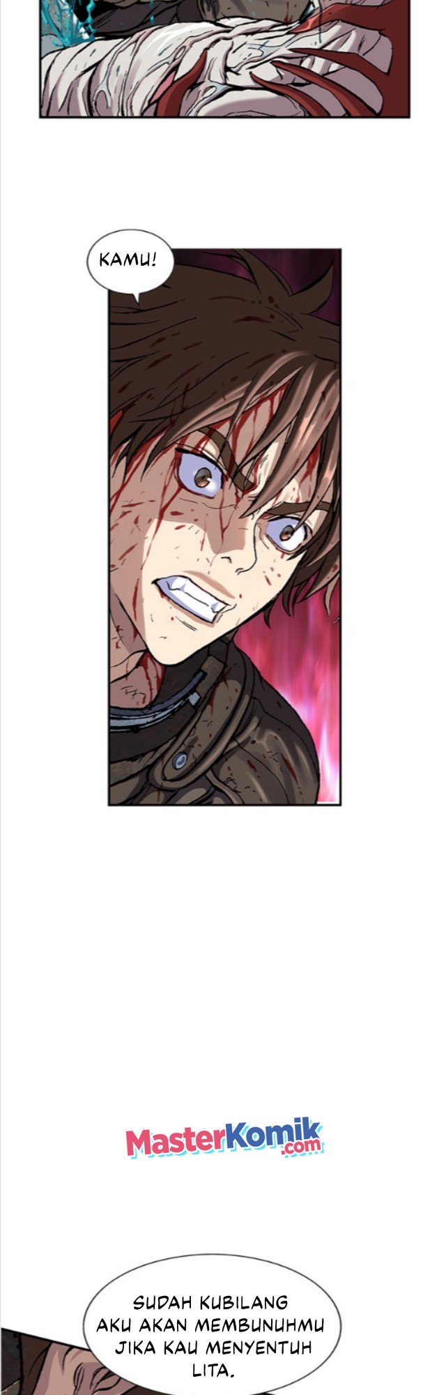 Leviathan Chapter 206 - halaman 7