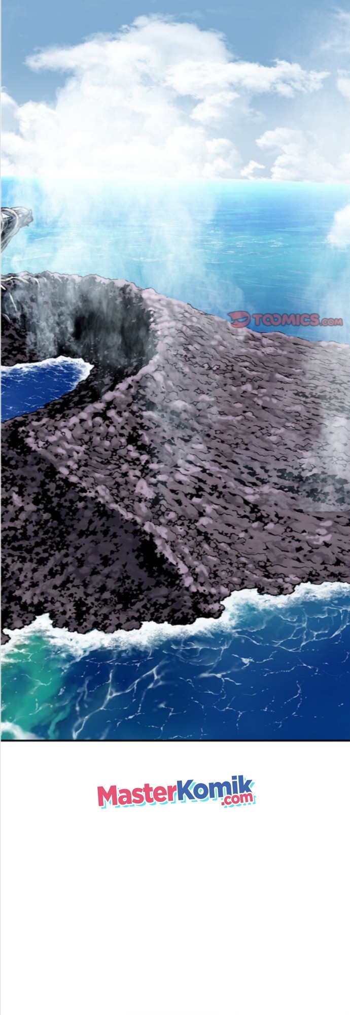 Leviathan Chapter 207 - halaman 30