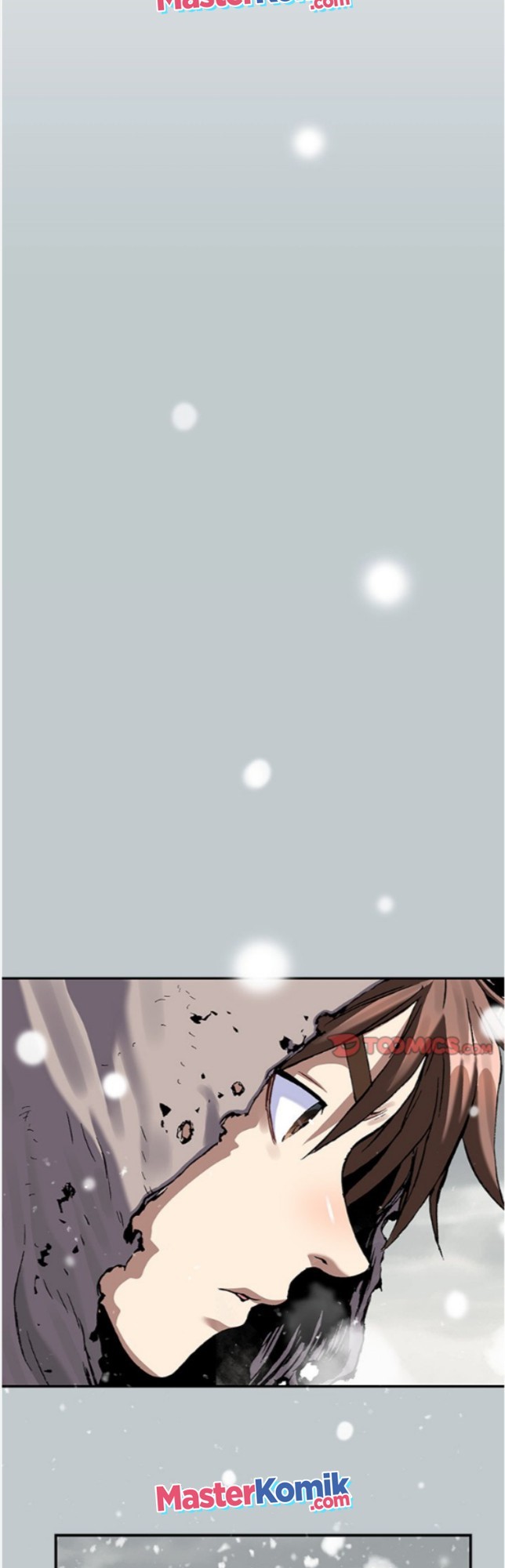 Leviathan Chapter 208 - halaman 25