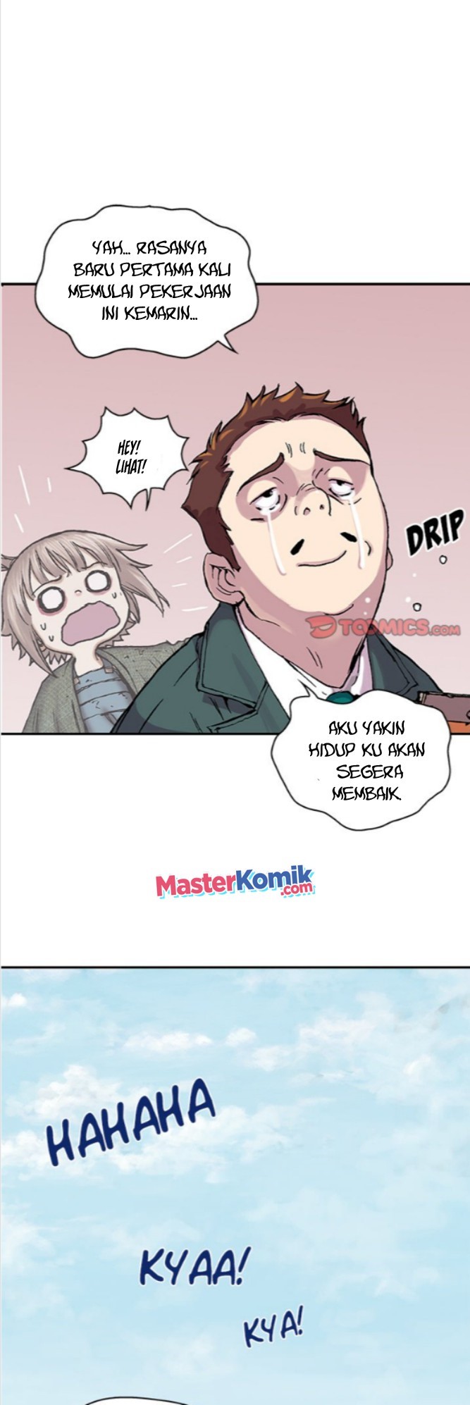 Leviathan Chapter 209 - halaman 17